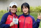 Đội tuyển Việt Nam xếp nhất toàn đoàn nội dung nữ tại Giải vô địch Vật bãi biển U17 châu Á 2026