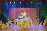 Liên hoan Tiếng hát học sinh, sinh viên khu vực miền Trung và Tây Nguyên năm 2026: Lan tỏa khát vọng tuổi trẻ