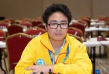 Phạm Trần Gia Phúc chưa để mất điểm nào sau 6 ván đấu tại Giải cờ Vua châu Á 2026