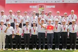 Viet - Sing Junior Alliance Cup 2026: Đội tuyển trẻ Việt Nam giành ngôi vô địch trong mùa giải đầu tiên