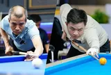 Giải Billiards HBSF Tour 1 - Cúp MIN Table 2026: Trần Quyết Chiến dừng bước ở vòng bảng, Bao Phương Vinh đi tiếp