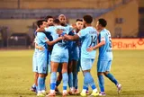 V.League 2025-2026: "Nhà giàu cũng khóc"