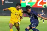 Giải Bóng đá vô địch U19 Đông Nam Á 2026: Thái Lan giúp Việt Nam rộng cửa vào bán kết