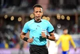 Trọng tài người Somalia bị Mỹ từ chối nhập cảnh
