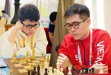 Lê Tuấn Minh và Đầu Khương Duy tạo dấu ấn đậm nét tại Giải cờ Vua Titled Tuesday