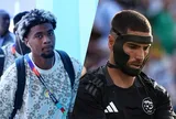 World Cup 2026: Từ kỳ tích tuổi 18 của Mbaye đến màn ra mắt đáng nhớ của con trai Zidane