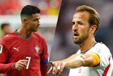 Kane cân bằng kỷ lục World Cup của tuyển Anh, Ronaldo chìm trong "cơn khát" bàn thắng