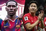 Barcelona tiếp tục săn tài năng trẻ, Lee Kang-in tiến sát ngày rời PSG