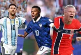 Nhận định World Cup 2026 ngày 23/6: Argentina, Pháp và Na Uy có thể sớm giành vé vào vòng 1/16