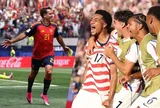 Nhận định World Cup 2026 ngày 7/7: Tây Ban Nha và đồng chủ nhà Mỹ thẳng tiến vào tứ kết