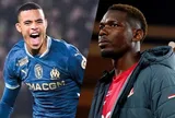 Chuyển nhượng Ligue 1: Greenwood sắp chia tay Marseille, Pogba đối mặt tương lai bất định