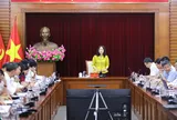 Đẩy mạnh ứng dụng khoa học, công nghệ, đổi mới sáng tạo, chuyển đổi số trong các lĩnh vực văn hóa, thể thao và du lịch