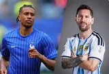 Michael Olise lập kỳ tích vô tiền khoáng hậu, Lionel Messi có thể đã chơi trận cuối cùng cho đội tuyển Argentina