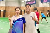 Giải Cầu lông trẻ Philippines 2026: Nguyễn Thị Thu Huyền và Nguyễn Tất Duy Lợi giành 3 suất vào chung kết