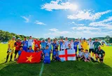 Kiến tạo công bằng trong thể thao hòa nhập: “Không để ai mãi mãi đứng ngoài bục huy chương”
