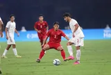 ASIAD 19: Ba đội bóng Đông Nam Á đều gặp đối thủ mạnh ở vòng 1/8