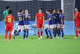 Bóng đá nữ ASIAD 19: Nhật Bản gặp Triều Tiên trong trận chung kết