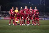 Vòng chung kết ASIAN Cup 2023: Indonesia dốc hết vốn liếng đấu đội tuyển Việt Nam