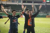 V.League 2023-2024: Hoàng Anh Gia Lai chỉ còn là nỗi nhớ