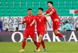 V.League 2023-2024: Quảng Nam cho Hà Nội FC "mượn" Đình Bắc