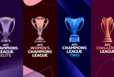 V.League mất suất tham dự AFC Champions League Elite, đứng thứ ba Đông Nam Á
