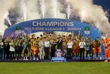 Giải hạng Nhất Quốc gia 2023-2024: PVF CAND tự quyết định tấm vé play-off