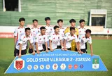 Giải hạng Nhất 2024-2025: Long An xin trả đội bóng, Định Hướng Phú Nhuận vướng chuyện lùm xùm