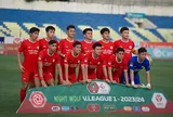 Thể Công Viettel dời Hàng Đẫy tới Mỹ Đình