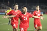 ASEAN Cup 2024: Doãn Ngọc Tân như chiến binh thầm lặng