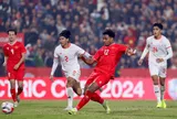Đội tuyển Việt Nam giao hữu với Myanmar trước thềm Vòng loại ASIAN Cup 2027
