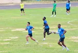 V.League 2025-2026: Các câu lạc bộ nhộn nhịp hội quân