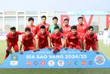 V.League 2025-2026: Biến động trước thềm mùa giải mới