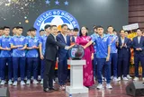 V.League 2025-2026: Các câu lạc bộ xuất quân rầm rộ