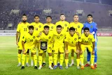 Hạn chót để AFC ra phán quyết với đội tuyển Malaysia