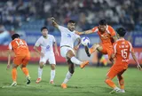 V.League 2025-2026: Đương kim vô địch đua trụ hạng
