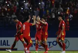 FIFA Days tháng 11: Huấn luyện viên Kim Sang-sik bận bịu với 2 đội tuyển