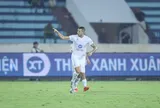 V.League 2025-2026: Nam Định đua trụ hạng với Hoàng Anh Gia Lai