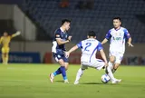 V.League 2025-2026: Chen chúc dưới đáy bảng