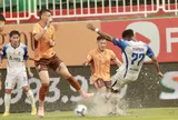 V.League 2025-2026: Tranh thủ dồn toa trước kỳ nghỉ