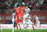 V.League 2025-2026: Kỳ nghỉ nhiều tâm trạng của các đội nhóm cuối