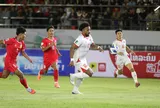 Vòng loại ASIAN Cup 2027: Việt Nam sẽ lấy ngôi đầu bảng từ Malaysia