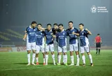 V.League 2025-2026: Kỳ nghỉ Đông bận rộn với các đội nhóm cuối