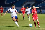 Việt Nam 0-1 Philippines: Bàn thua cay đắng ở phút bù giờ