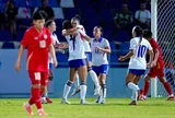 Môn Bóng đá nữ SEA Games 33: Chủ nhà Thái Lan tính già hóa non