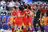 Chung kết Futsal nữ SEA Games 33: Cơ hội lịch sử của đội tuyển Việt Nam