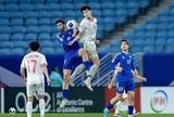 Vòng chung kết Giải Bóng đá vô địch U23 châu Á 2026: Hàng công của U23 Việt Nam toàn hảo thủ