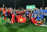 Bóng đá Việt Nam 2026: Mã đáo thành công!