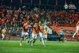 V.League 2025-2026: Đà Nẵng nhen nhóm hy vọng thoát hiểm