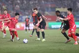 V.League 2025-2026: "Dục tốc bất đạt"