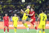 Vòng loại ASIAN Cup 2027: Malaysia gọi 13 cầu thủ nhập tịch tái đấu với tuyển Việt Nam
